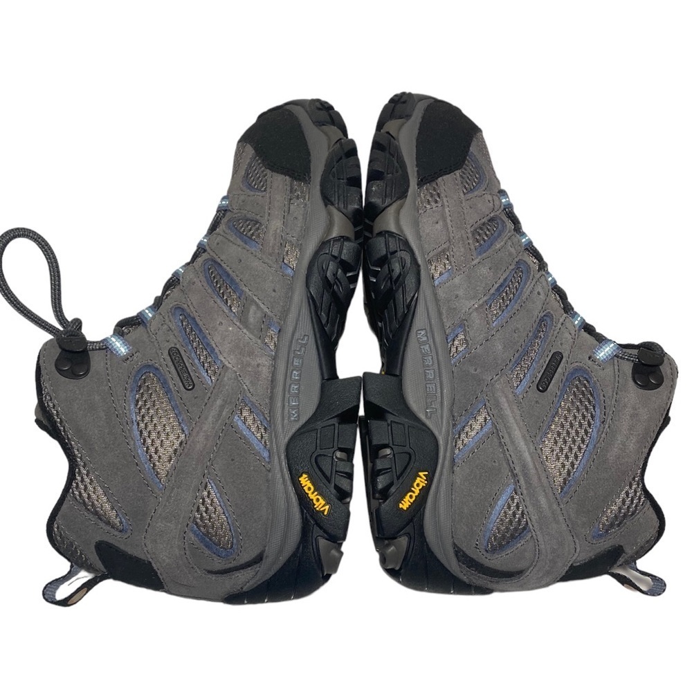 Merrell Moab 2 Deacon Mid Hiking Boots